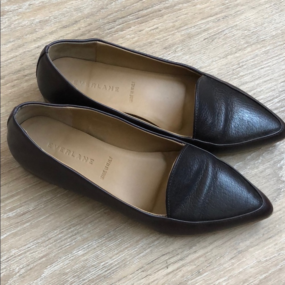 Everlane Loafer